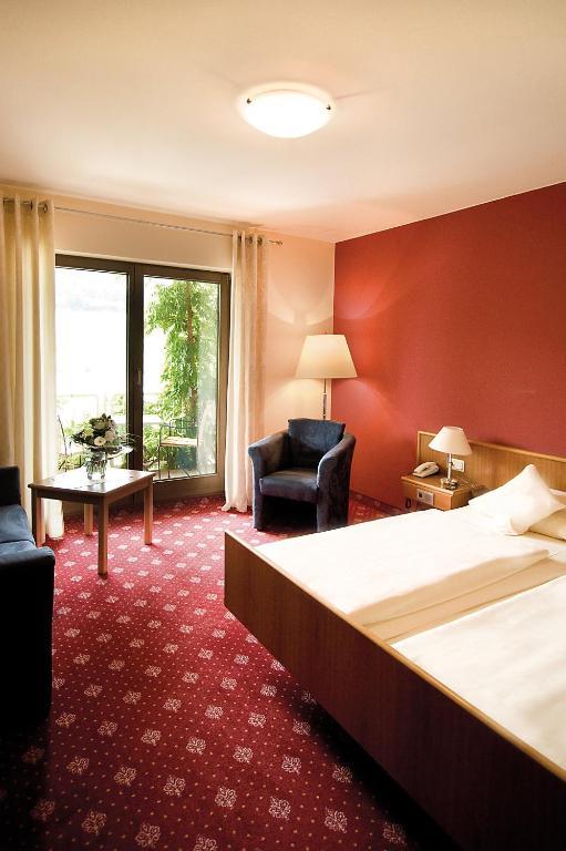 Weinhotel St. Stephanus Zeltingen-Rachtig Quarto foto